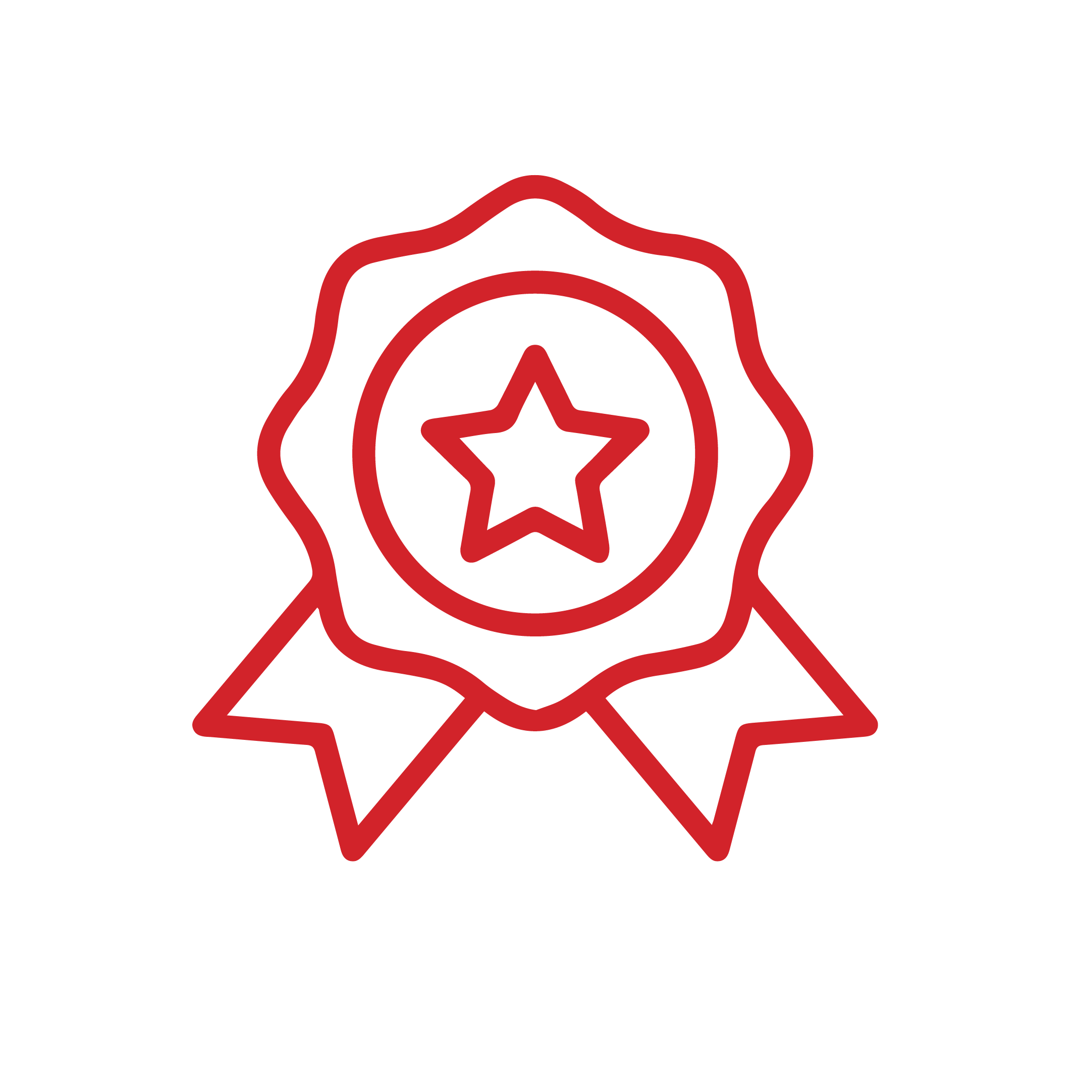 Excellence in Simplicity